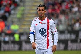 CALCIO - Serie A - Cagliari Calcio vs AC Monza