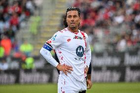 CALCIO - Serie A - Cagliari Calcio vs AC Monza