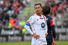 CALCIO - Serie A - Cagliari Calcio vs AC Monza