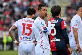 CALCIO - Serie A - Cagliari Calcio vs AC Monza