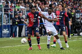 CALCIO - Serie A - Cagliari Calcio vs AC Monza