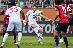 CALCIO - Serie A - Cagliari Calcio vs AC Monza