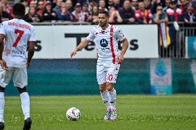 CALCIO - Serie A - Cagliari Calcio vs AC Monza