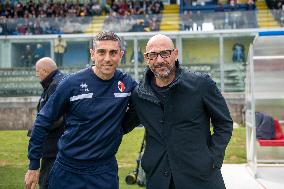 CALCIO - Serie B - Carrarese Calcio vs SSC Bari