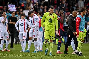 CALCIO - Serie A - Cagliari Calcio vs AC Monza