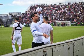 CALCIO - Serie A - Cagliari Calcio vs AC Monza
