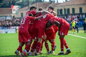 CALCIO - Serie B - Carrarese Calcio vs SSC Bari