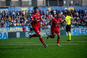 CALCIO - Serie B - Carrarese Calcio vs SSC Bari