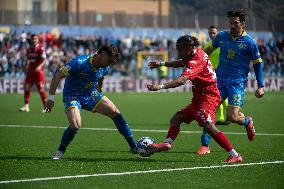 CALCIO - Serie B - Carrarese Calcio vs SSC Bari