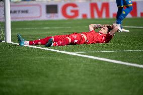 CALCIO - Serie B - Carrarese Calcio vs SSC Bari