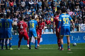 CALCIO - Serie B - Carrarese Calcio vs SSC Bari