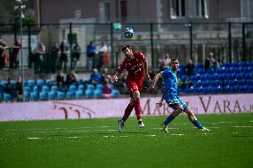 CALCIO - Serie B - Carrarese Calcio vs SSC Bari
