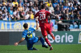 CALCIO - Serie B - Carrarese Calcio vs SSC Bari