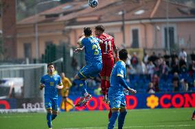 CALCIO - Serie B - Carrarese Calcio vs SSC Bari