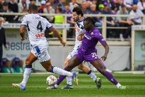 CALCIO - Serie A - ACF Fiorentina vs Atalanta BC