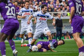 CALCIO - Serie A - ACF Fiorentina vs Atalanta BC