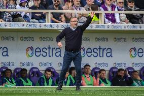 CALCIO - Serie A - ACF Fiorentina vs Atalanta BC