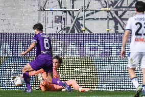 CALCIO - Serie A - ACF Fiorentina vs Atalanta BC