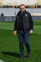 CALCIO - Serie A - ACF Fiorentina vs Atalanta BC