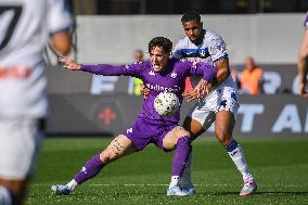 CALCIO - Serie A - ACF Fiorentina vs Atalanta BC