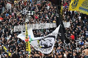 CALCIO - Serie A - Juventus FC vs Genoa CFC