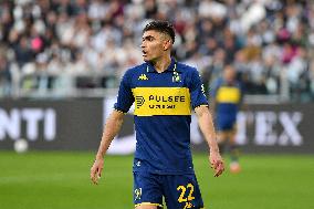 CALCIO - Serie A - Juventus FC vs Genoa CFC