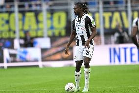 FC Internazionale v Udinese - Serie A