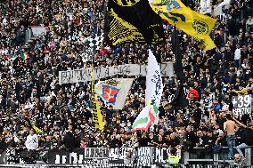 CALCIO - Serie A - Juventus FC vs Genoa CFC