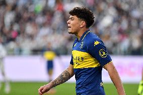 CALCIO - Serie A - Juventus FC vs Genoa CFC