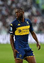 CALCIO - Serie A - Juventus FC vs Genoa CFC