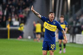 CALCIO - Serie A - Juventus FC vs Genoa CFC