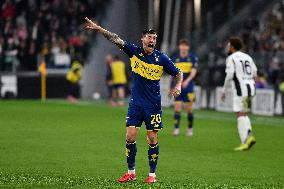 CALCIO - Serie A - Juventus FC vs Genoa CFC