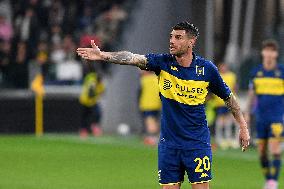CALCIO - Serie A - Juventus FC vs Genoa CFC