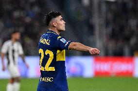 CALCIO - Serie A - Juventus FC vs Genoa CFC