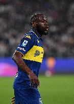 CALCIO - Serie A - Juventus FC vs Genoa CFC