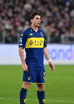CALCIO - Serie A - Juventus FC vs Genoa CFC