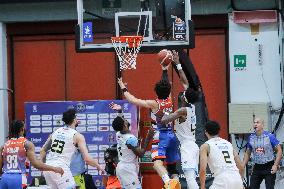 BASKET - Serie A - Vanoli Basket Cremona vs Nutribullet Treviso Basket