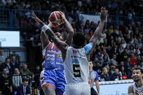 BASKET - Serie A - Vanoli Basket Cremona vs Nutribullet Treviso Basket