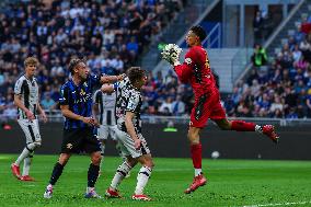 CALCIO - Serie A - Inter - FC Internazionale vs Udinese Calcio