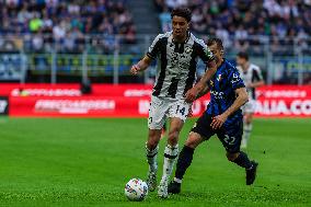 CALCIO - Serie A - Inter - FC Internazionale vs Udinese Calcio