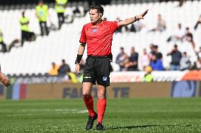 CALCIO - Serie B - Cesena FC vs SS Juve Stabia