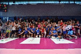 VOLLEY - Serie A2 Femminile - Orocash Picco Lecco vs Tenaglia Abruzzo Volley
