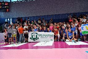 VOLLEY - Serie A2 Femminile - Orocash Picco Lecco vs Tenaglia Abruzzo Volley