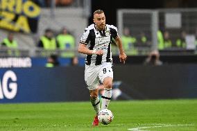 CALCIO - Serie A - Inter - FC Internazionale vs Udinese Calcio