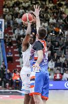 BASKET - Serie A - Vanoli Basket Cremona vs Nutribullet Treviso Basket