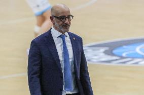 BASKET - Serie A - Vanoli Basket Cremona vs Nutribullet Treviso Basket