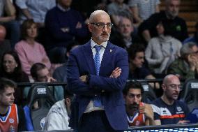 BASKET - Serie A - Vanoli Basket Cremona vs Nutribullet Treviso Basket