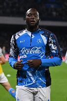 CALCIO - Serie A - SSC Napoli vs AC Milan