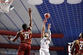BASKET - Serie A - Umana Reyer Venezia vs Bertram Derthona Tortona
