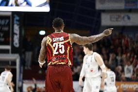 BASKET - Serie A - Umana Reyer Venezia vs Bertram Derthona Tortona